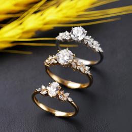 1.10 Karat Özel Tasarım Vintage Pırlanta Tektaş Yüzük